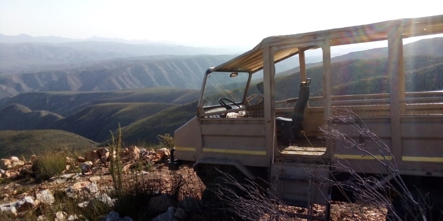 3 Bedroom Property for Sale in Joubertina Eastern Cape